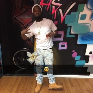 Meet your Posher, Solomon